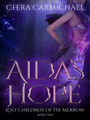 cover image of Aida's Hope